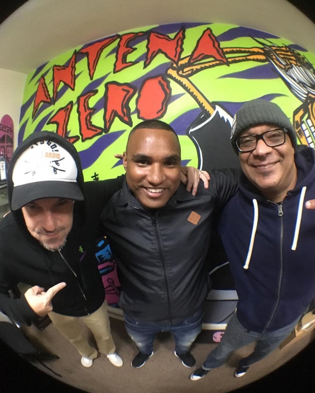 Lets Go Skate Radio