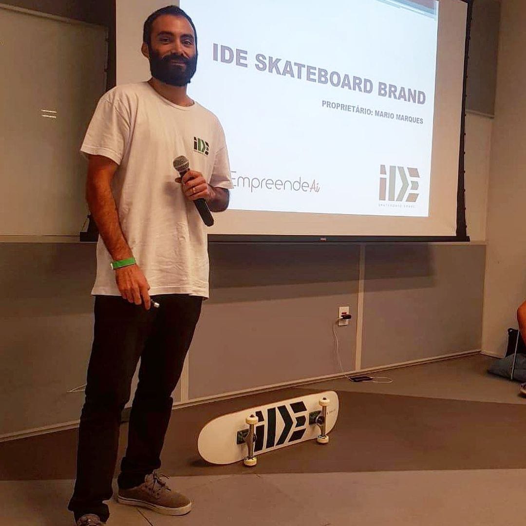 Lets Go Skate Radio
