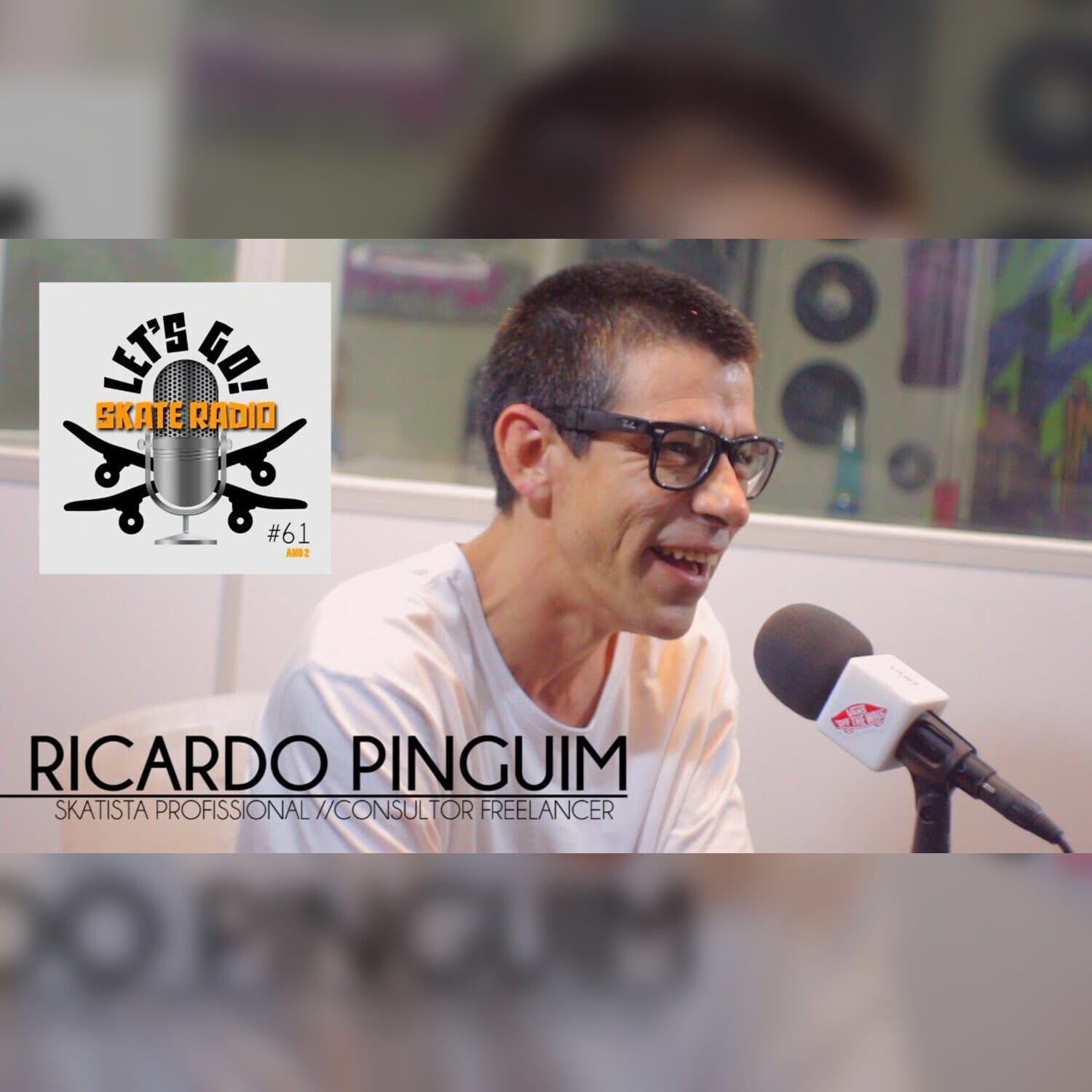Lets Go Skate Radio