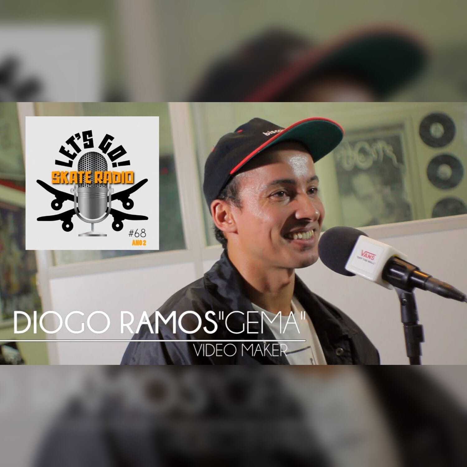 Lets Go Skate Radio
