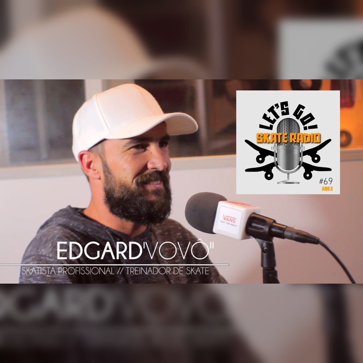 Lets Go Skate Radio