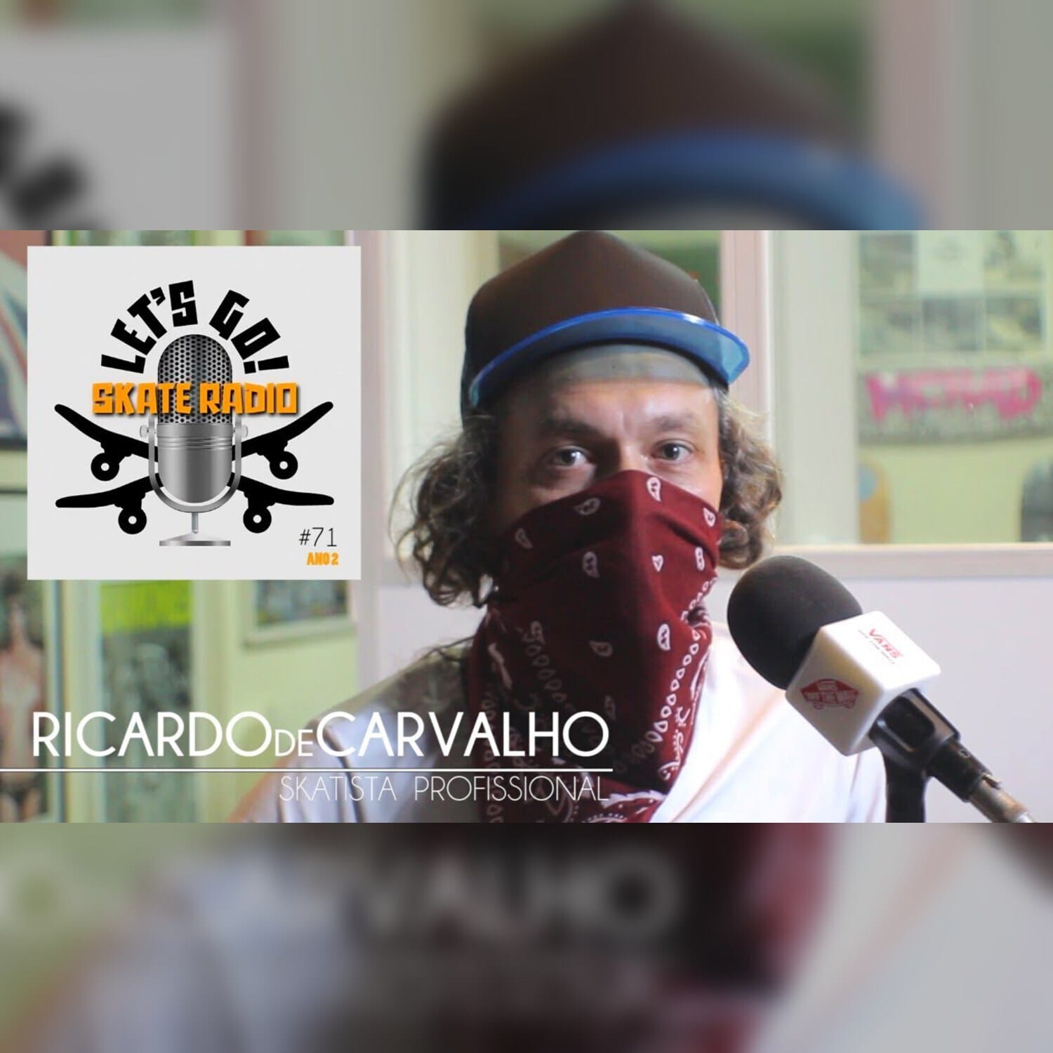 Lets Go Skate Radio
