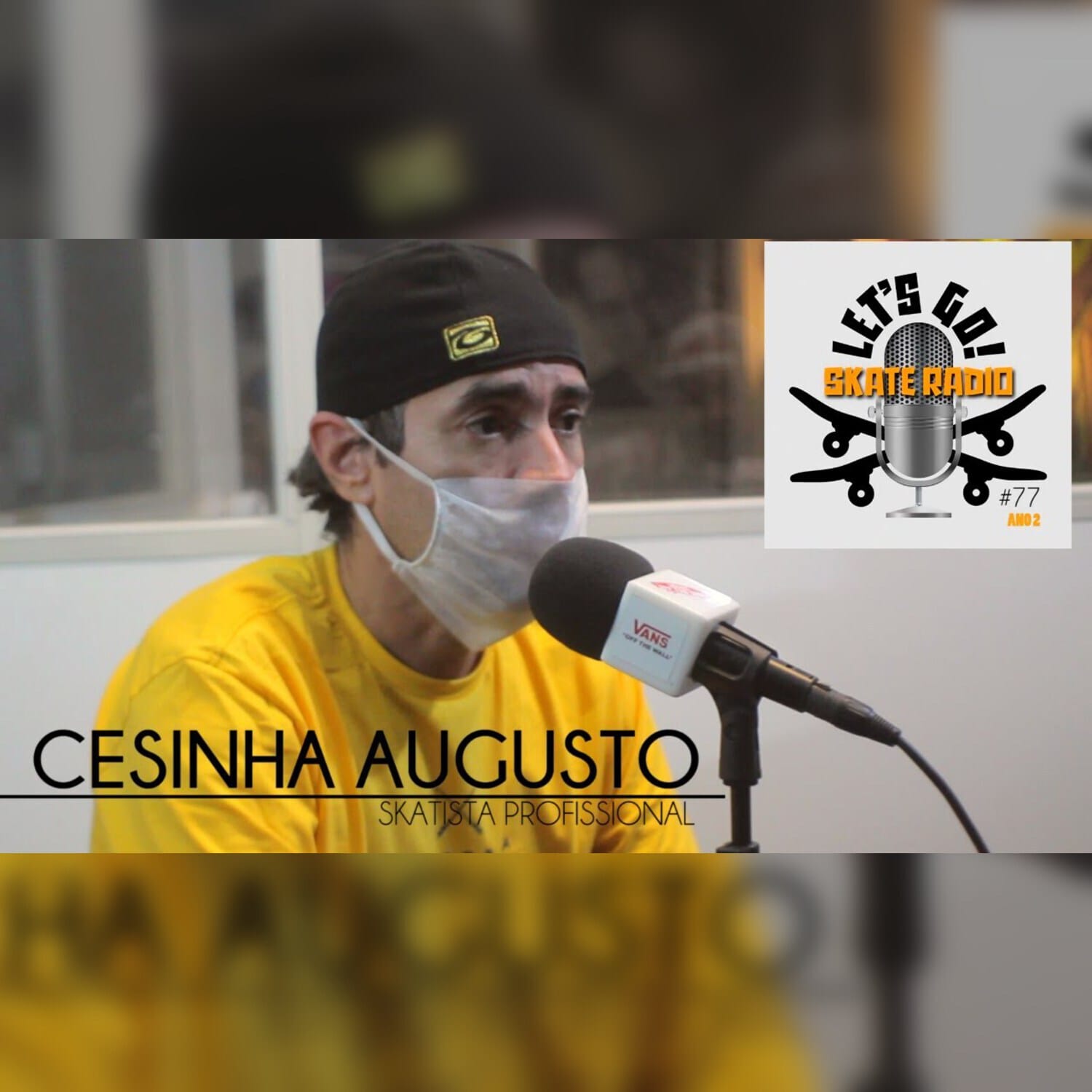 Lets Go Skate Radio
