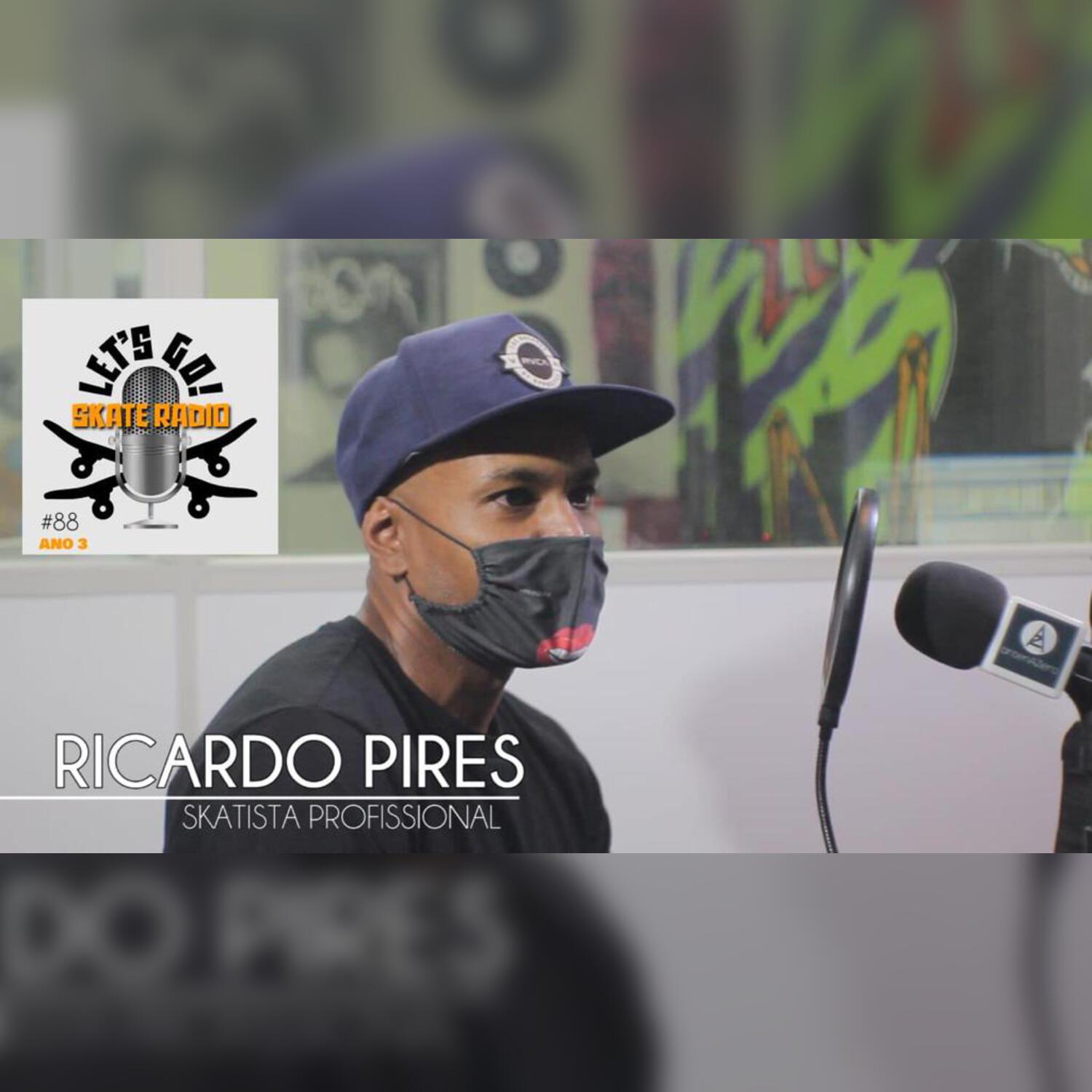 Lets Go Skate Radio