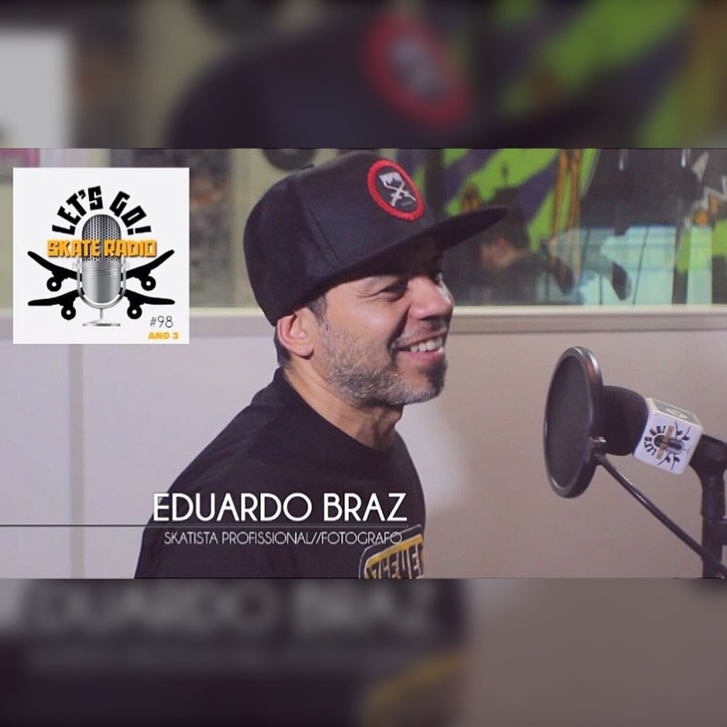 Lets Go Skate Radio