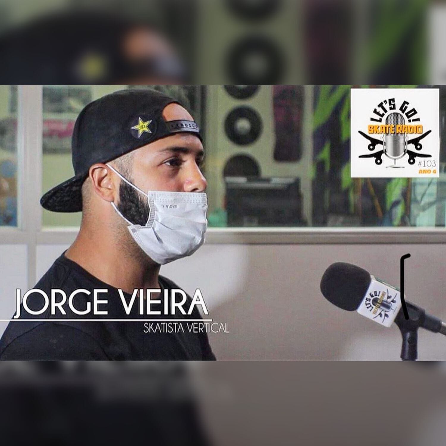 Lets Go Skate Radio